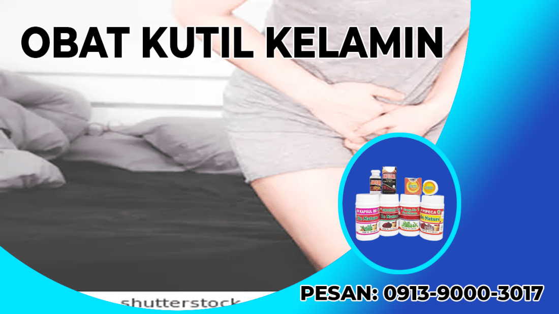 obat kutil kelamin 3